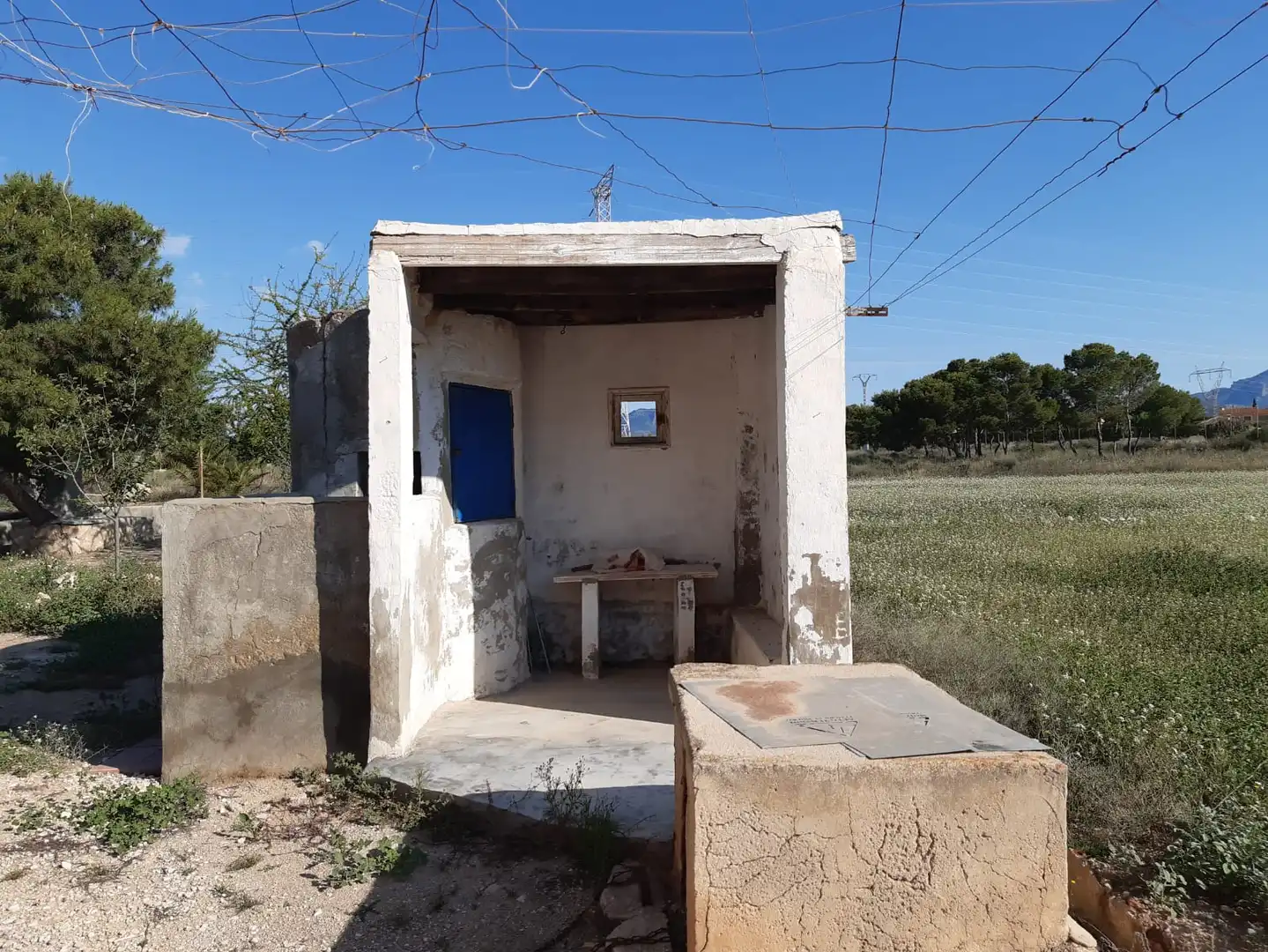Terreny en venda en San Vicente del Raspeig / Sant Vicent del Raspeig