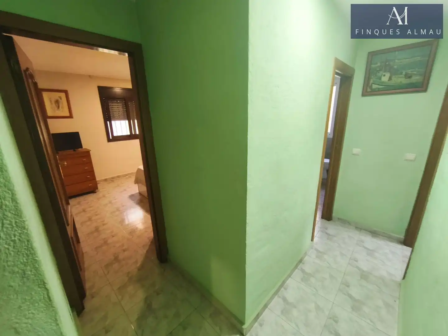 Casa rústica amb jardí en venda a Nord, imagen 16