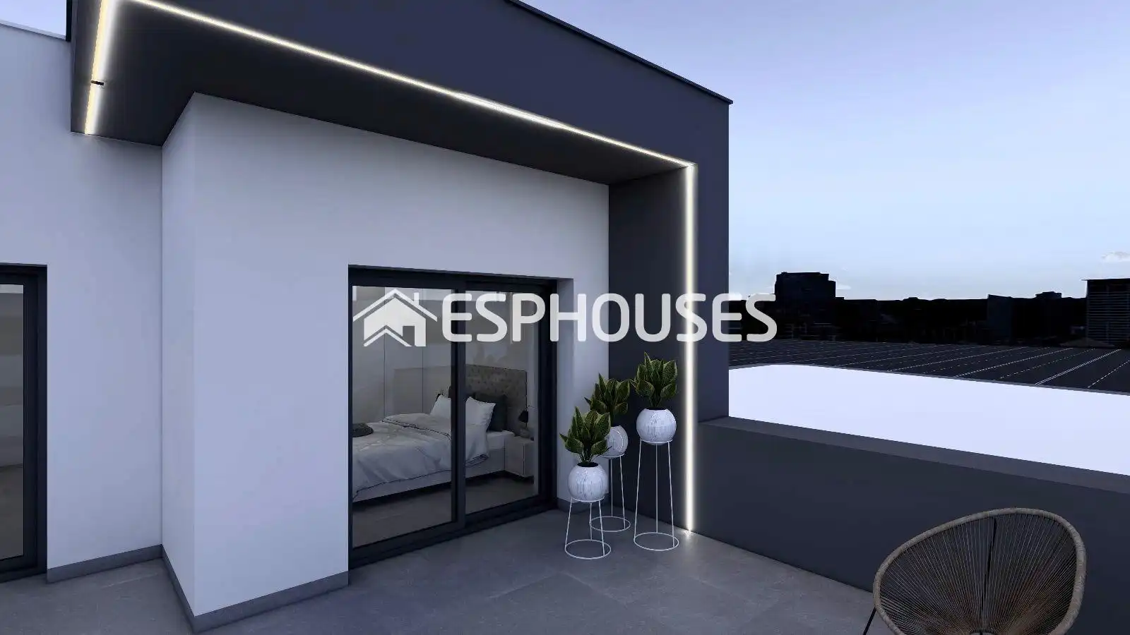 Maison avec terrasse à vendre à Benijófar, imagen 41