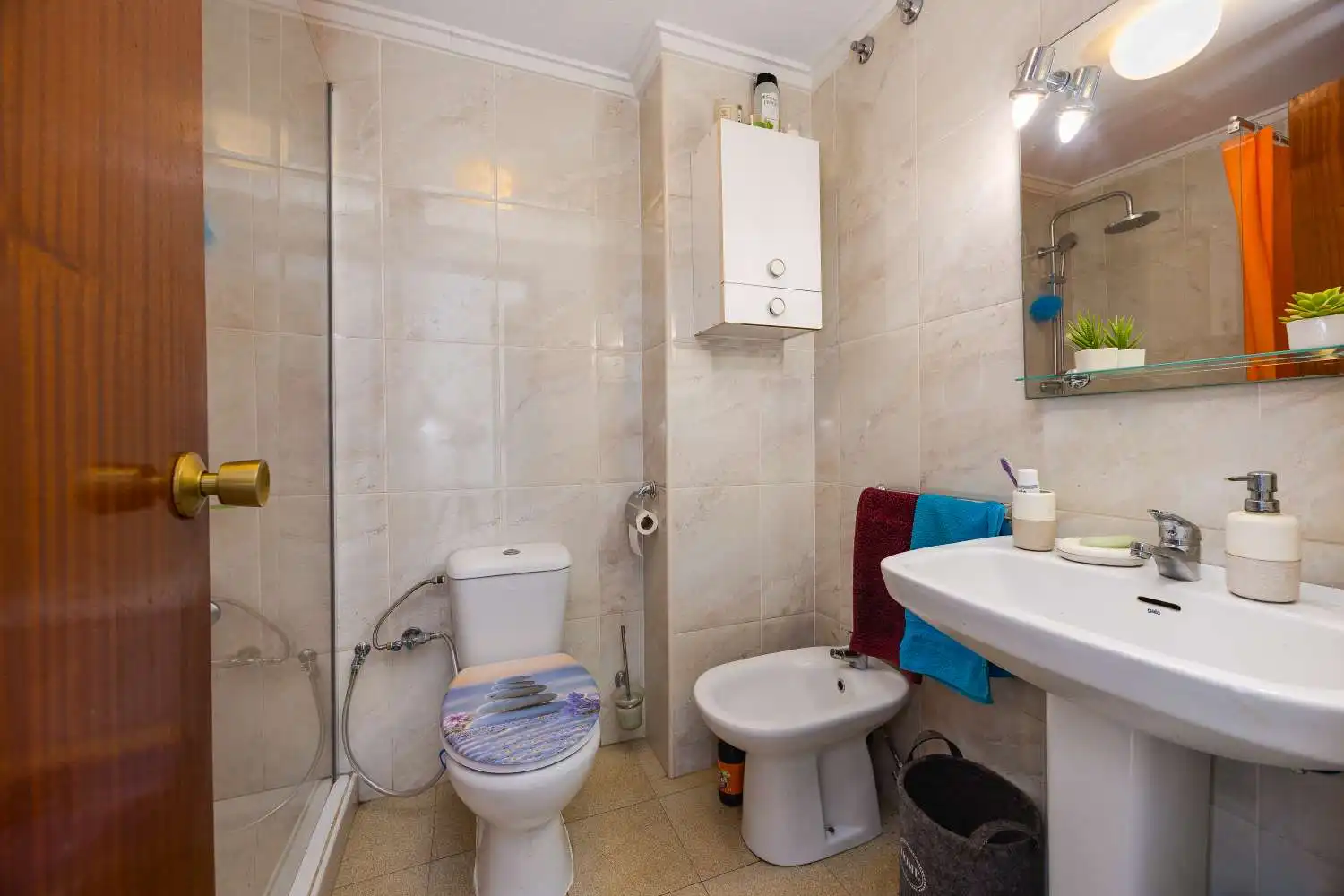 Apartamento con ascensor en venta en N/A, imagen 17