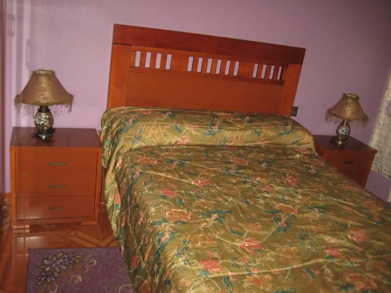 Habitación de Casa o chalet en venta en Melilla con Terraza