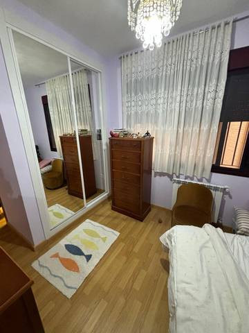 Piso en Venta en Malagón