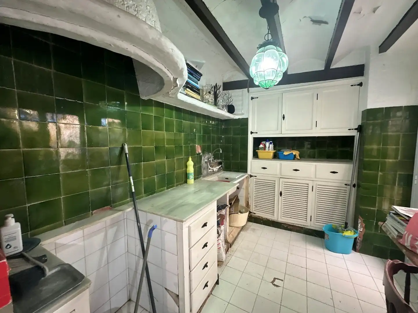 Casa rústica en venta en Benissa pueblo, imagen 10