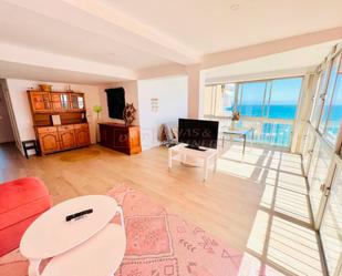 Sala d'estar de Pis de lloguer en Orihuela
