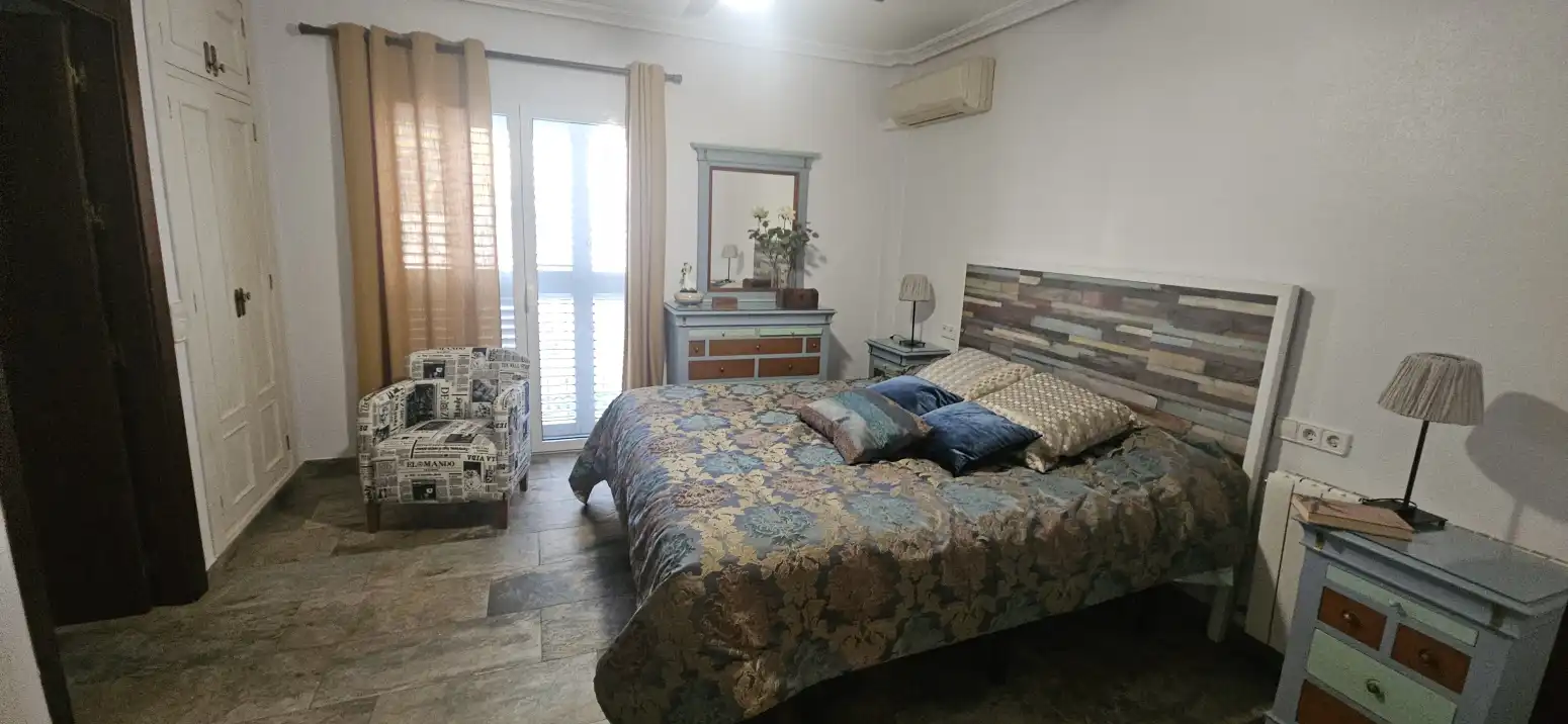 Habitación de Casa o chalet en venta en Molina de Segura con Trastero