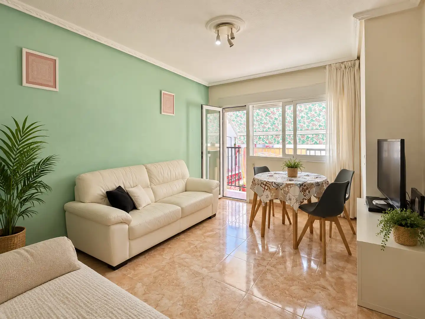Piso en venta en Centro Urbano