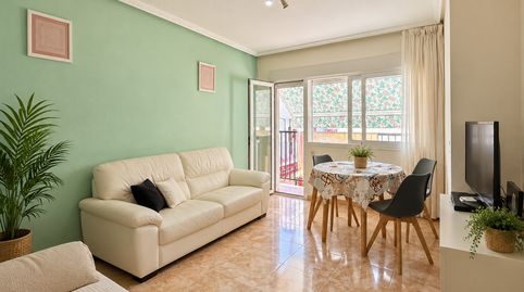 Foto 2 de Piso en venta en Centro Urbano, Benidorm