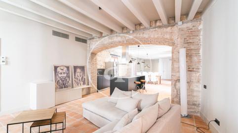 Foto 3 de Pis de lloguer a Lledo, Barri Gòtic, Barcelona