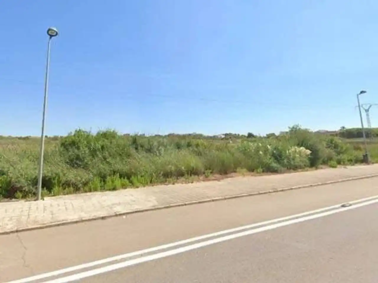 Residential land for sale in Calle Cl Poligono, imagen 7