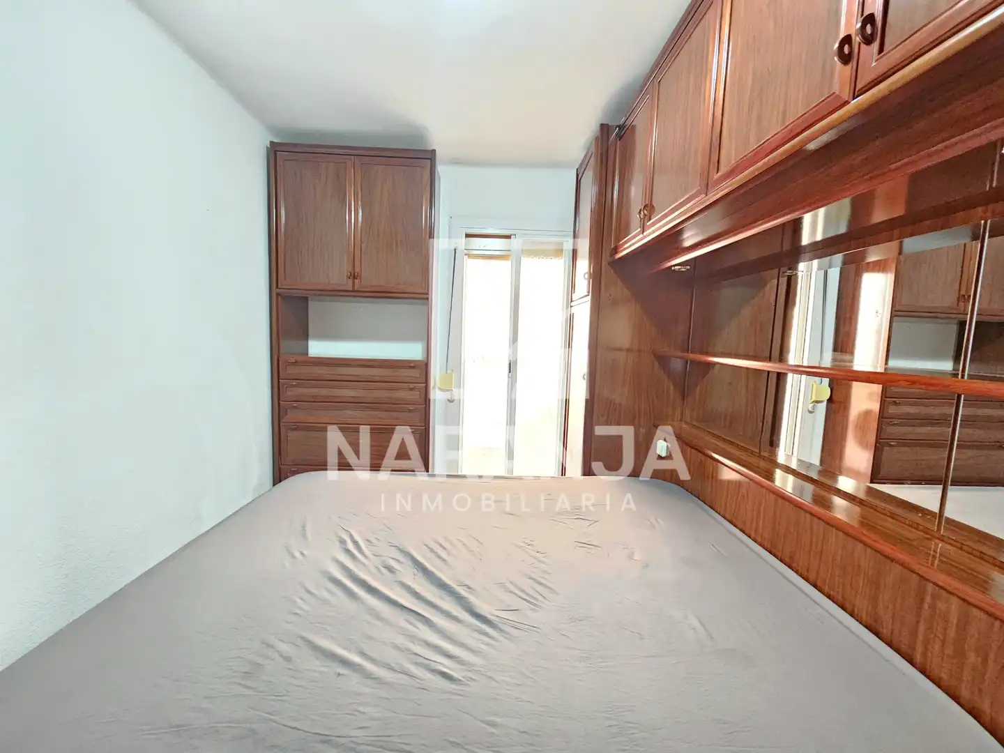 Habitación de Piso en venta en Barcelona con Terraza