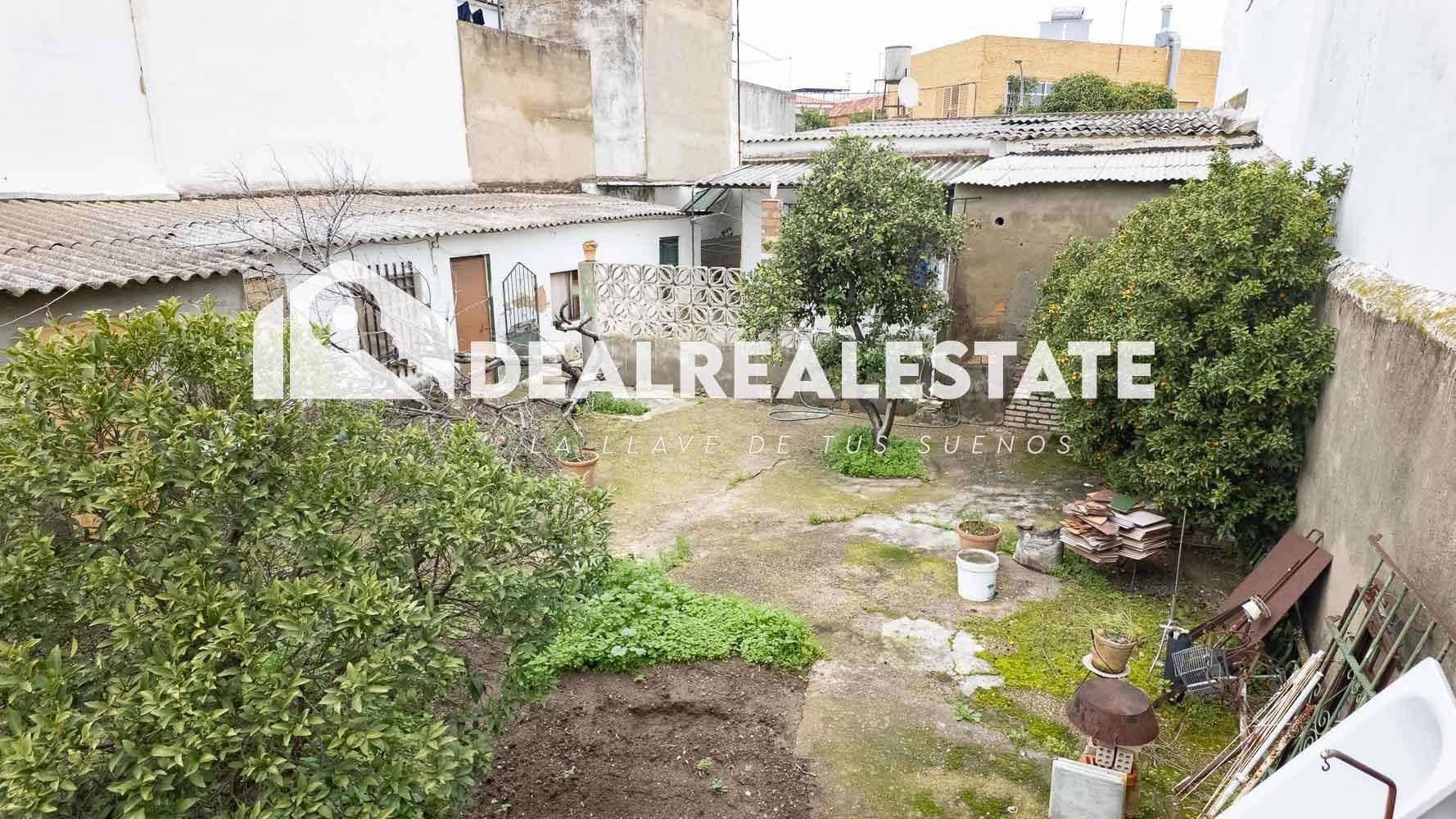 Casa o chalet en venta en Calle de Juan XXIII, San José de la Rinconada