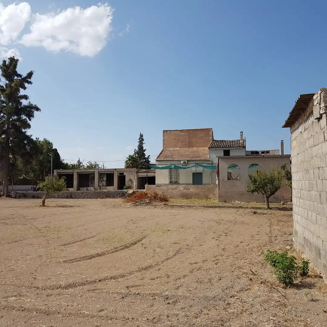 Country house zum Verkauf in Murcia mit Terrasse und Abstellraum