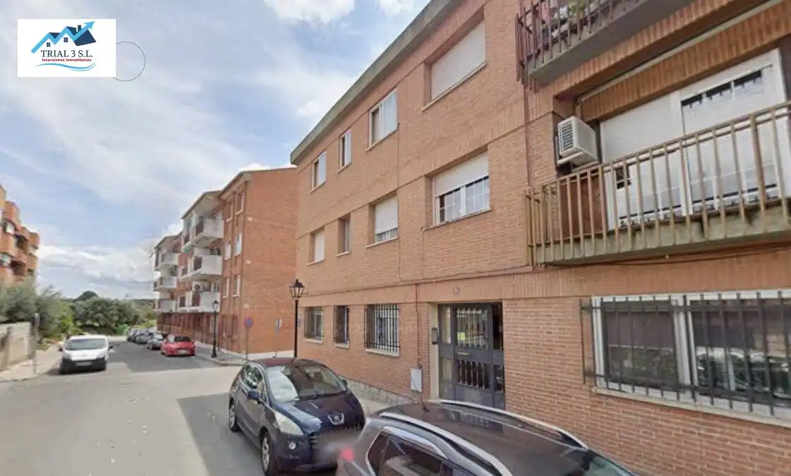 Local comercial en venda a Calle del Rosario, imagen 2