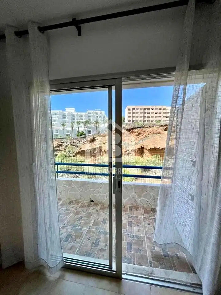 Terraza de Planta baja de alquiler en Adeje