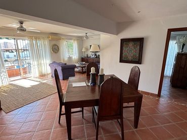 Apartament amb piscina en venda a Alta de benyamina