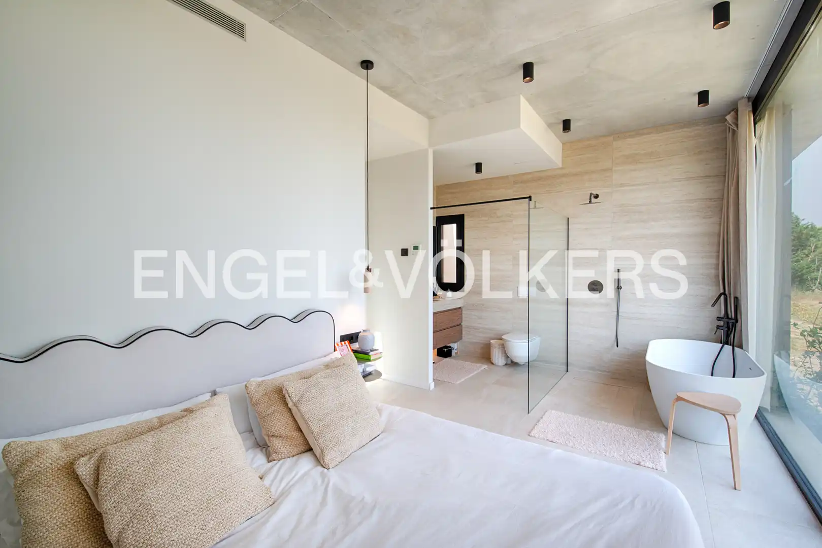 Casa con piscina in vendita a Navata, imagen 26