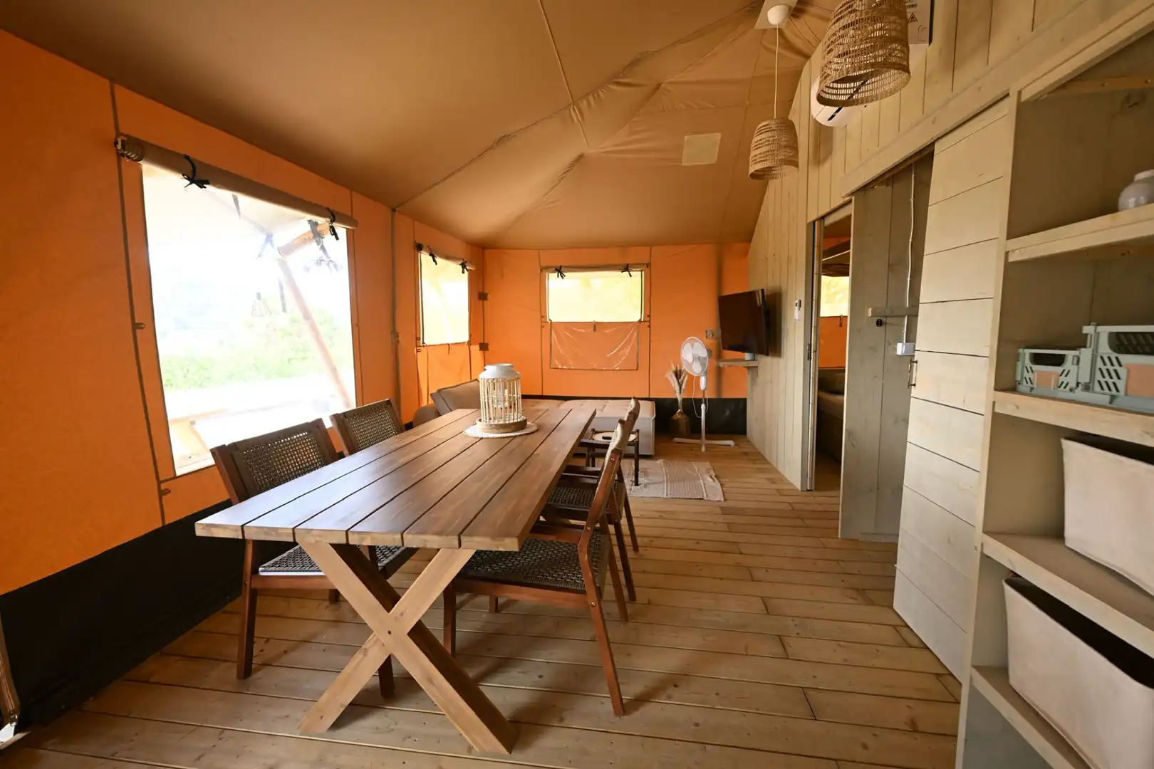 Villa avec piscine à vendre à Partida Tosal de la Cometa, imagen 35