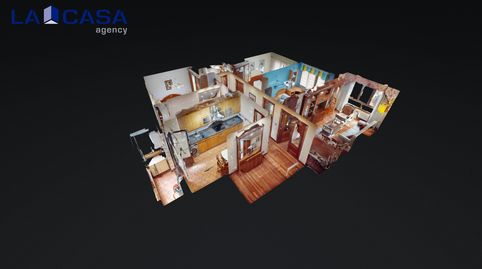 Foto 5 de Piso en venta en Ferrerías Kalea, Bagatza - San Vicente, Barakaldo