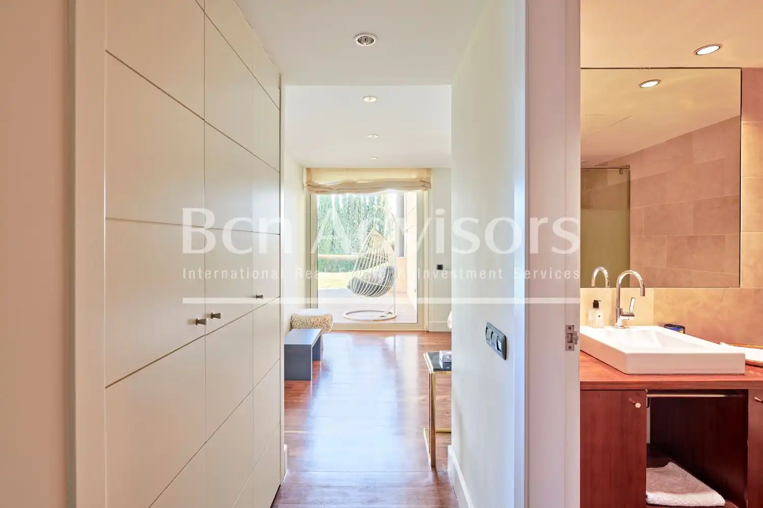 Villa con piscina in vendita a Sarrià - Sant Gervasi, imagen 32