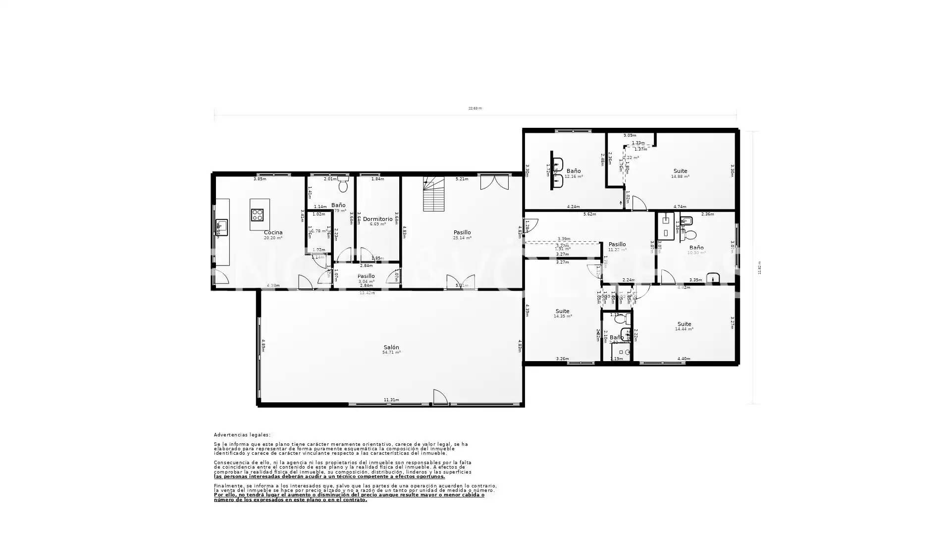 Casa o chalet en venta en Canovelles con Aire acondicionado, Calefacción y Jardín privado