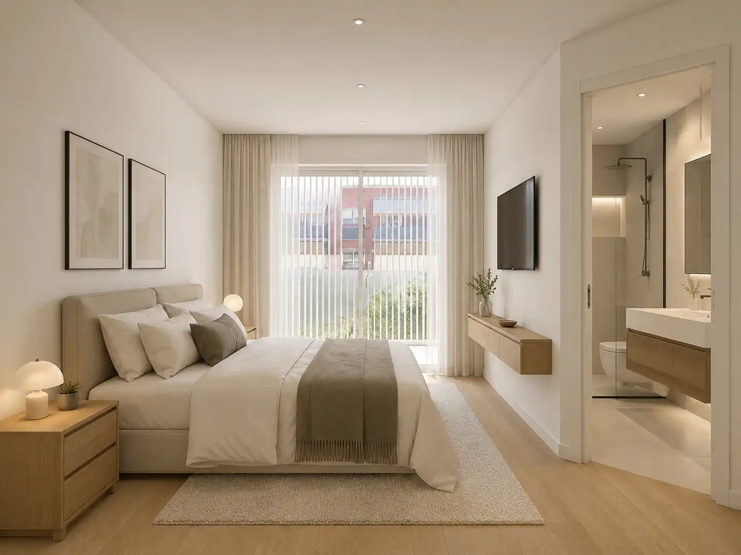 Piso con ascensor en venta en Carrer d'Astúries, imagen 2
