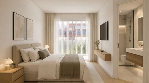 Foto 2 de Piso en venta en Carrer D'astúries, La Serreta, Rubí