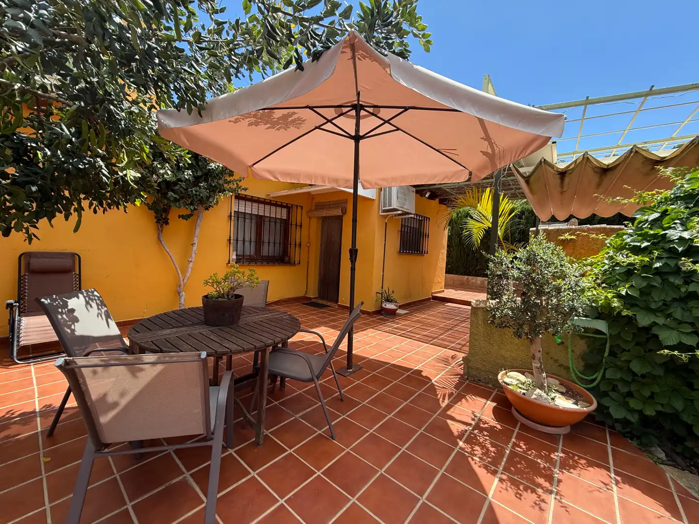 Villa avec jardin à vendre à El Puerto, imagen 11