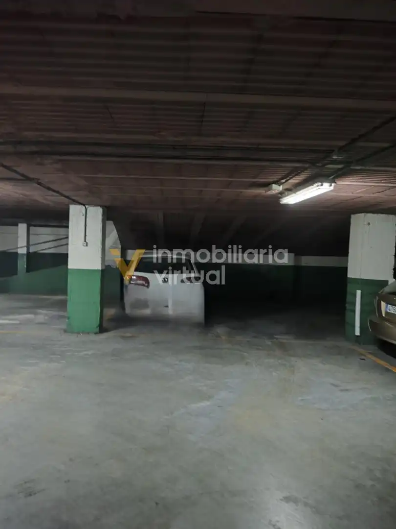 Parcheggio in vendita a Calle Alta y Baja