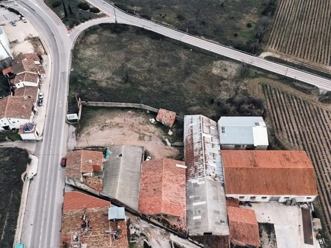Industrial land for sale in Morella