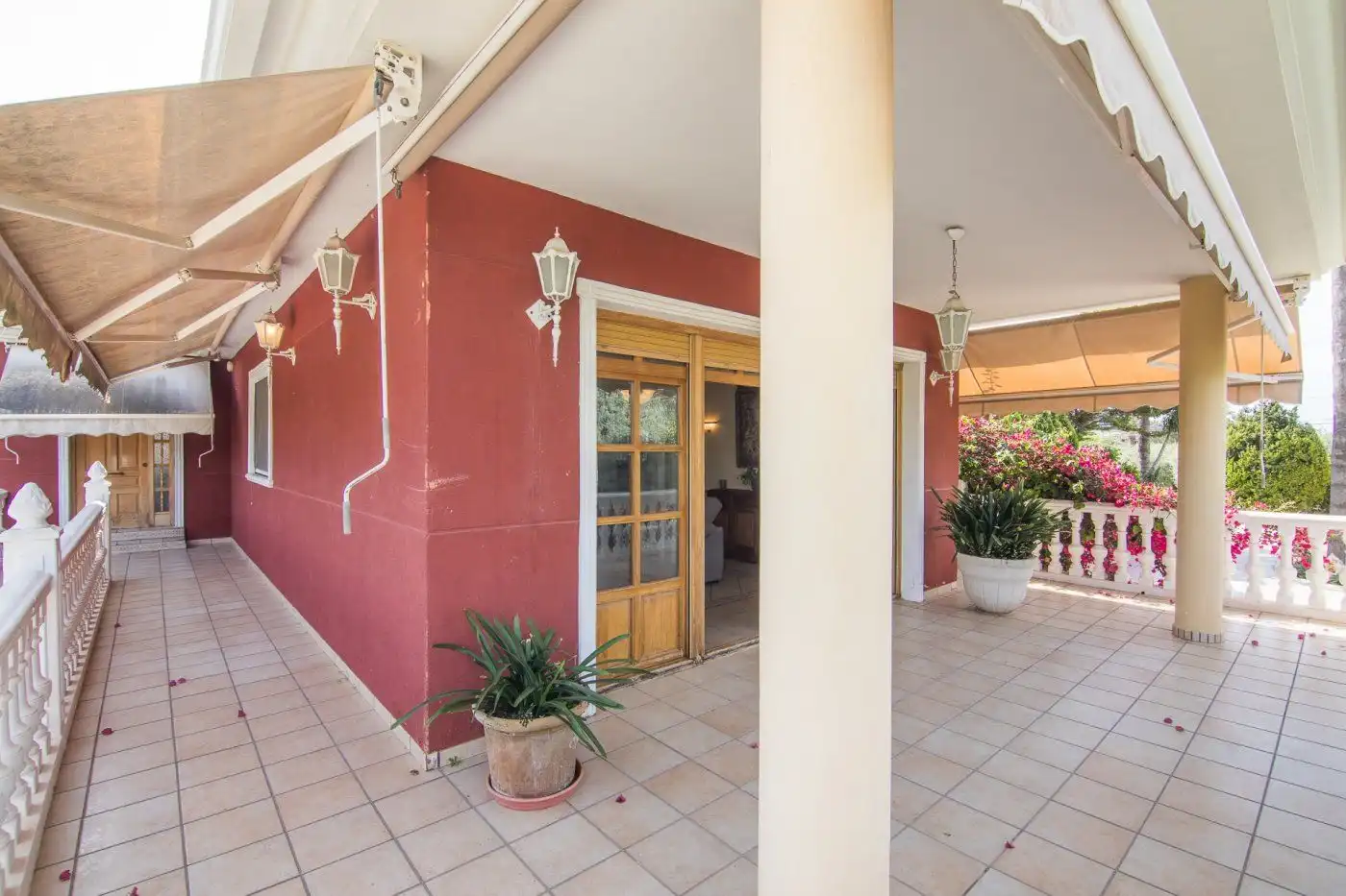 Villa avec piscine à louer à Valverde, imagen 58