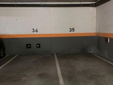 Double to rent in Avenida de la Dehesa 9