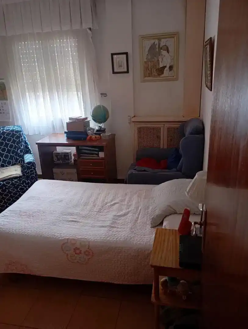 Habitación de Piso en venta en  Logroño con Balcón