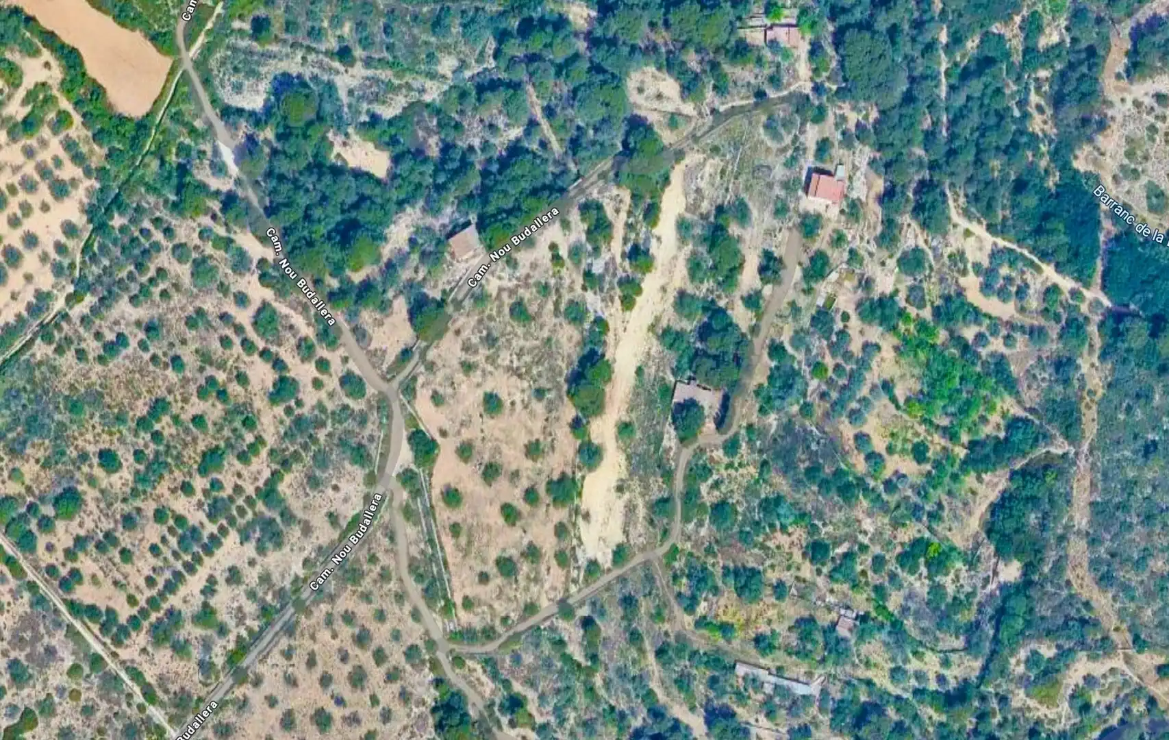 Finca rústica en venda a cami nou budellera, Urbanitzacions de Llevant