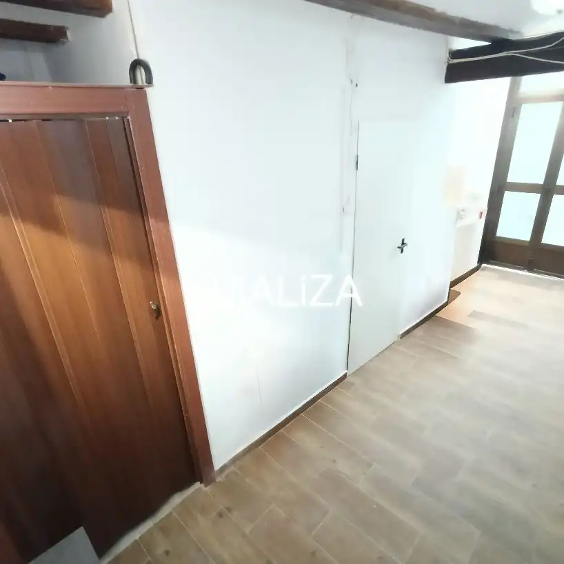 Habitación de Casa o chalet en venta en Alzira con Aire acondicionado, Terraza y Balcón