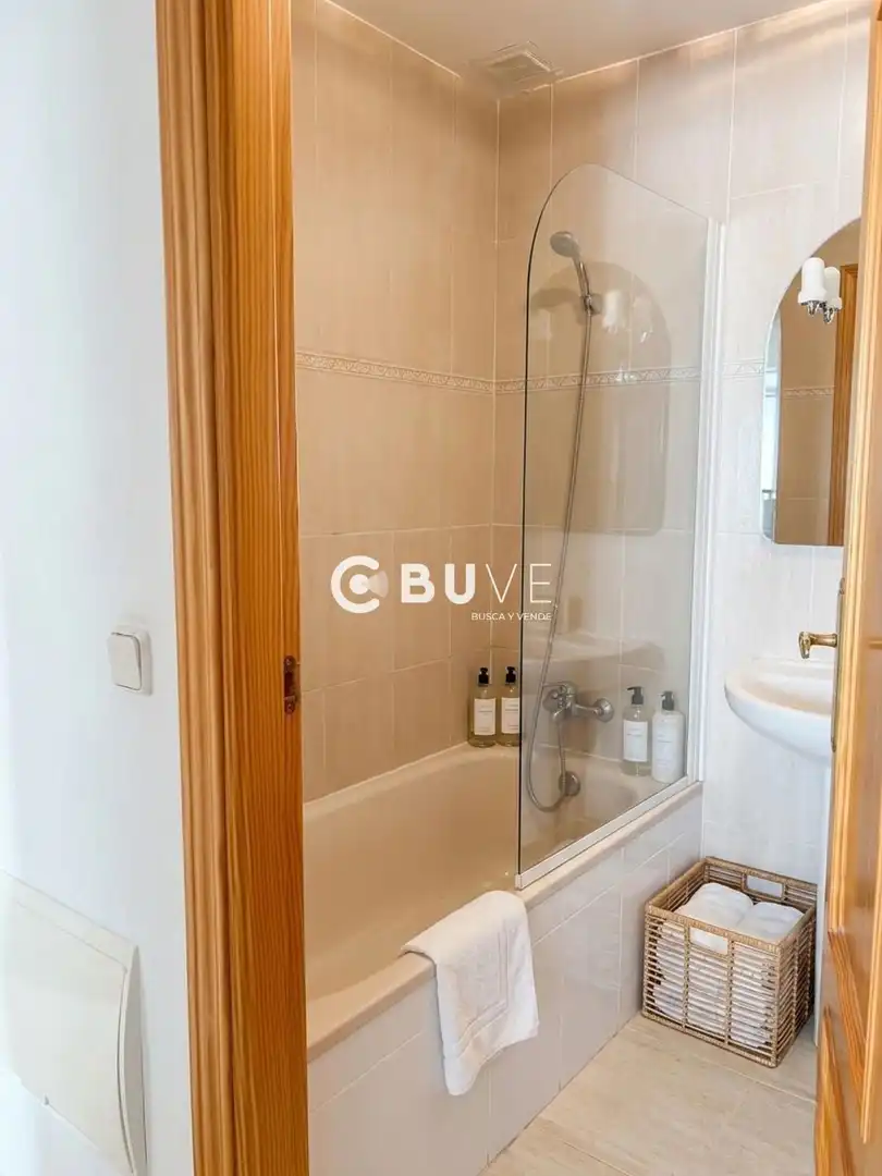 Baño de Piso en venta en Chinchón con Calefacción