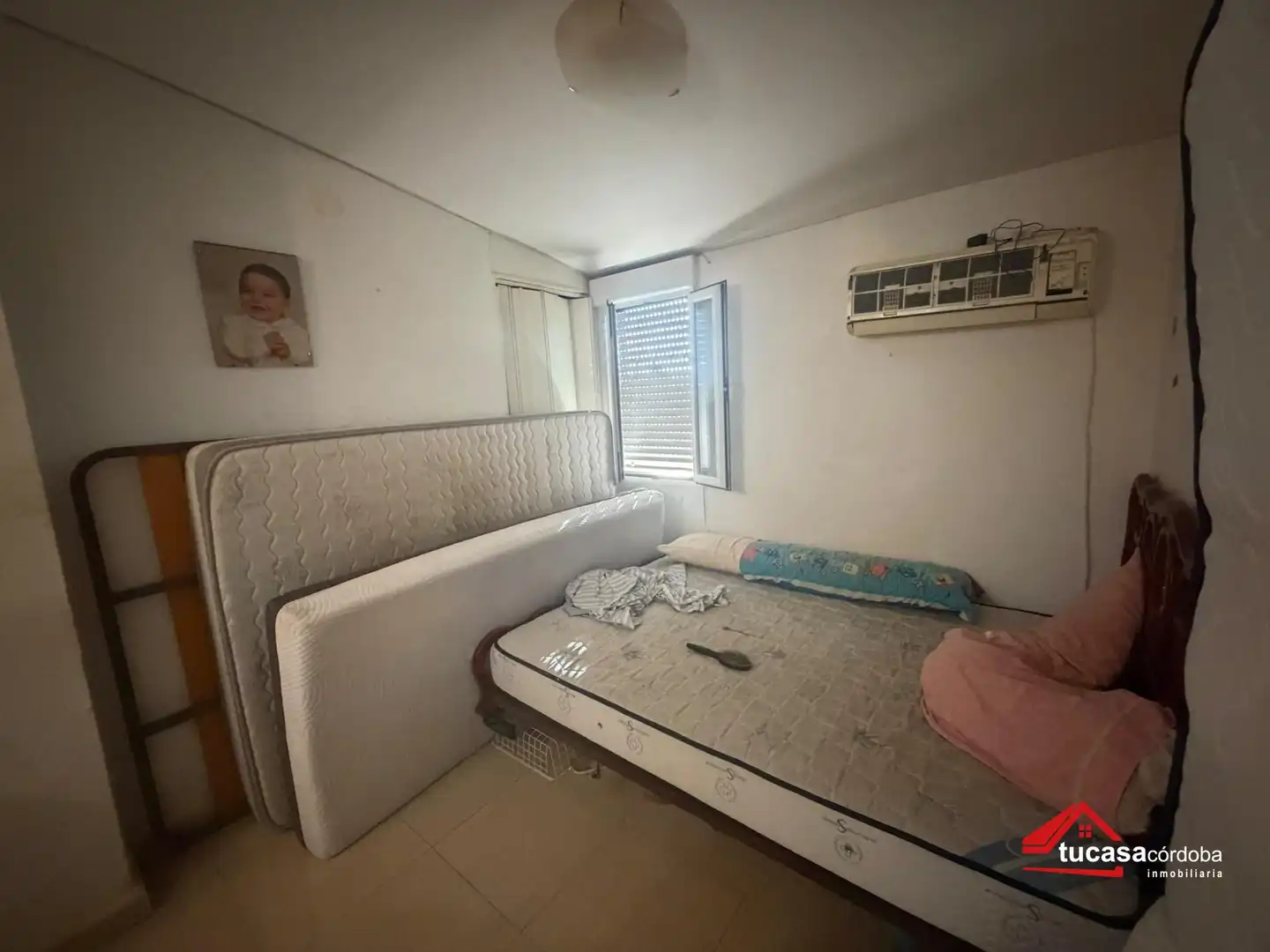 Habitación de Piso en venta en Córdoba con Aire acondicionado y Calefacción