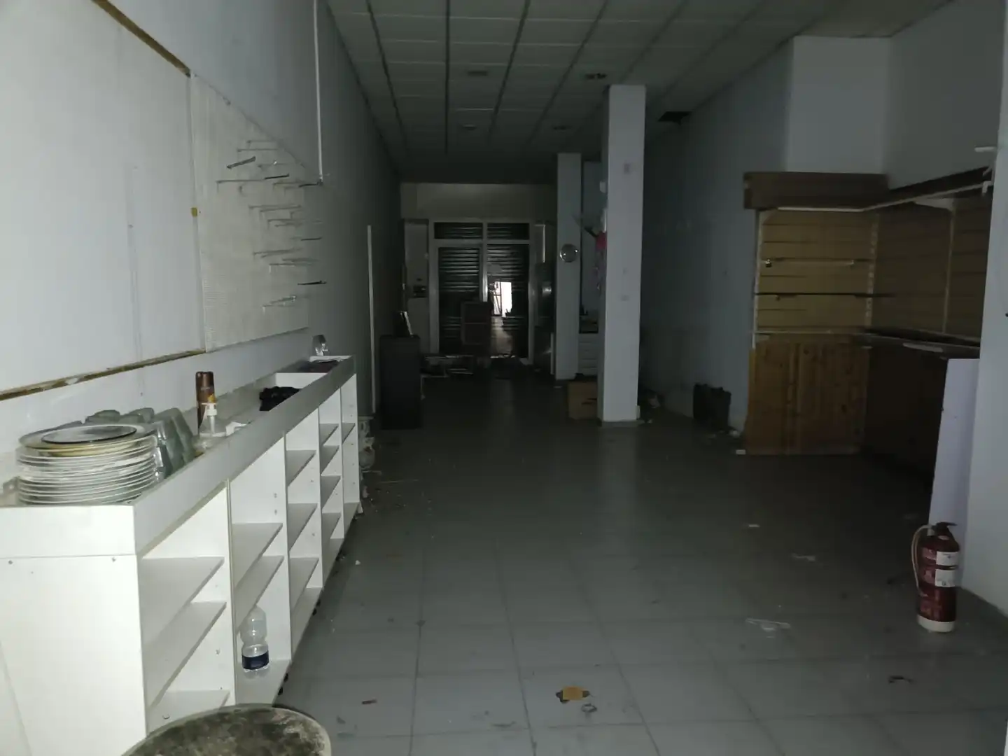 Business premises to rent in Centre, imagen 8