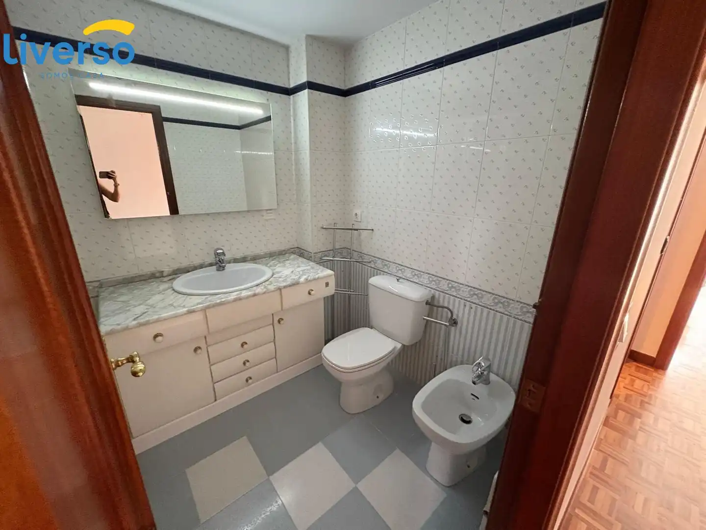 Habitació a Calle de los Titos, Juan XXIII - Las Torres - G2
