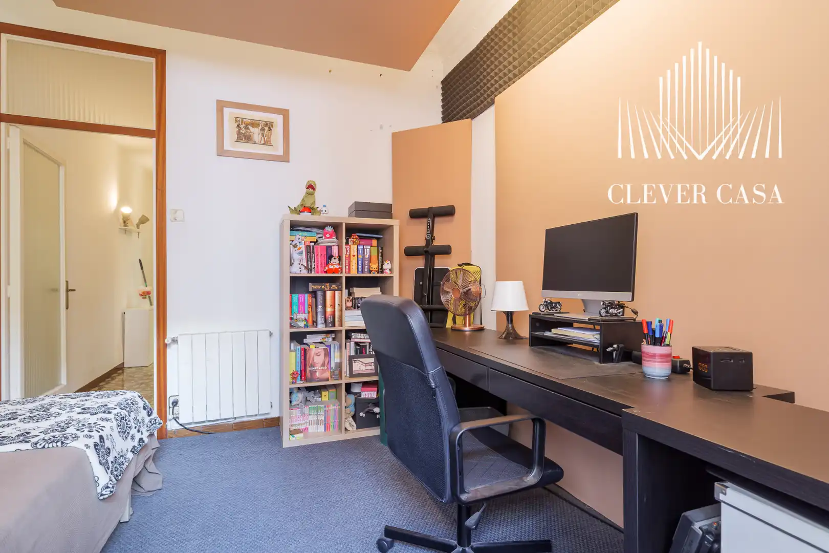 Flat with terrace for sale in Sants - Montjuïc, imagen 26