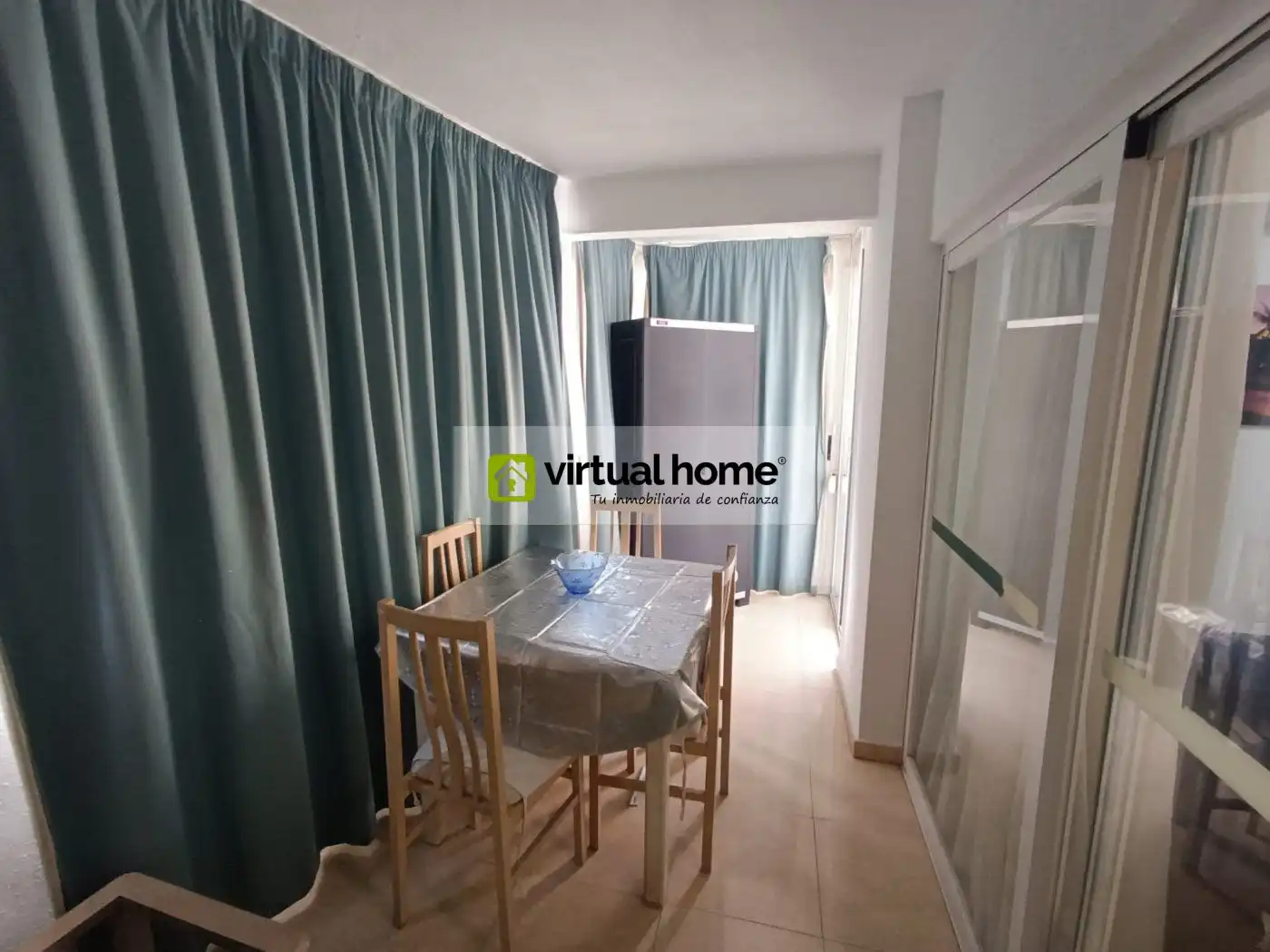 Schlafzimmer von Wohnung zur Miete in Rincón de Loix