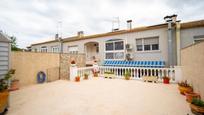 Exterior view of House or chalet for sale in Palafrugell  with Air Conditioner, Terrace and Balcony