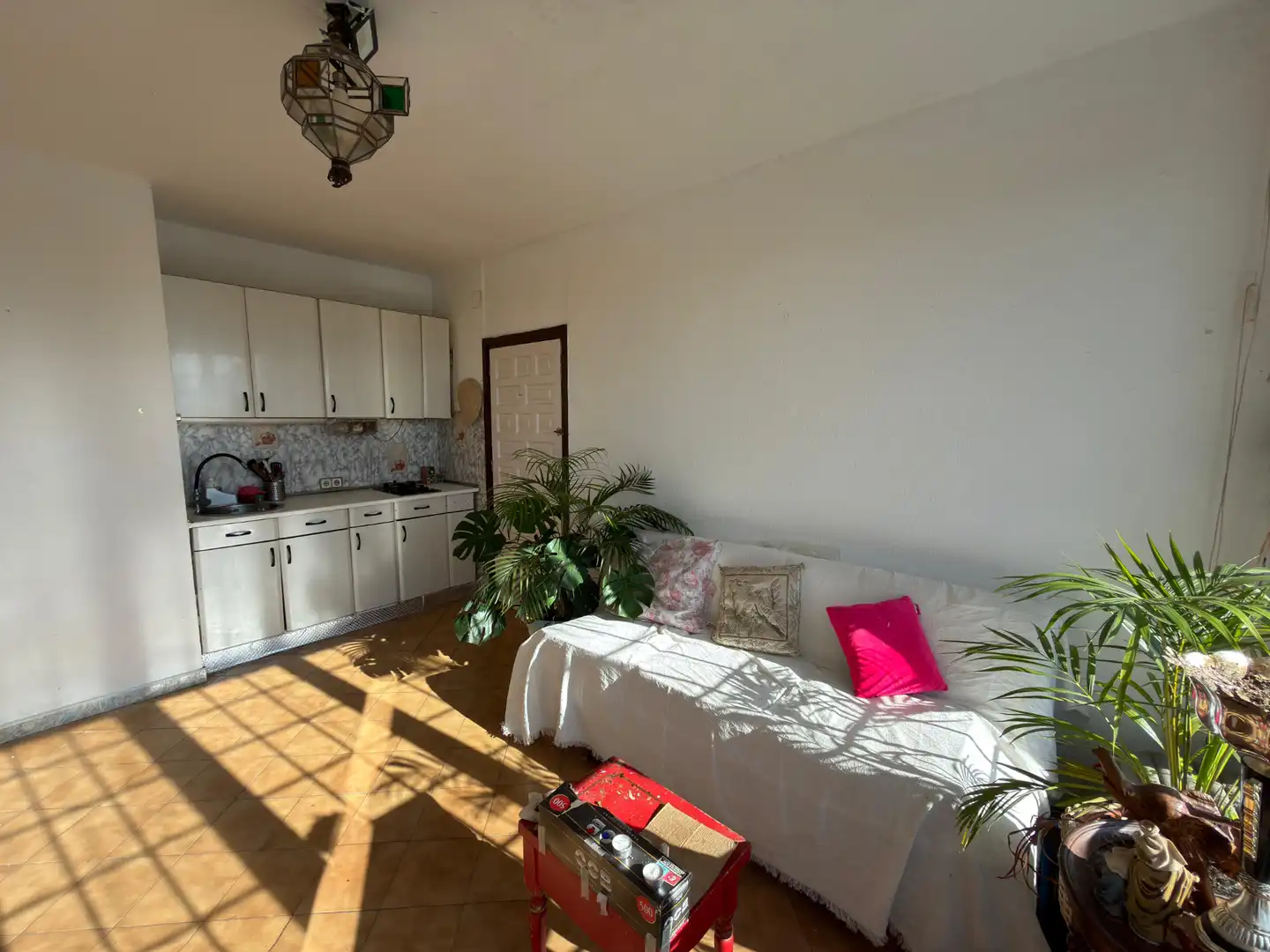 Sala d'estar de Casa o xalet en venda en Canyelles amb Jardí privat i Terrassa