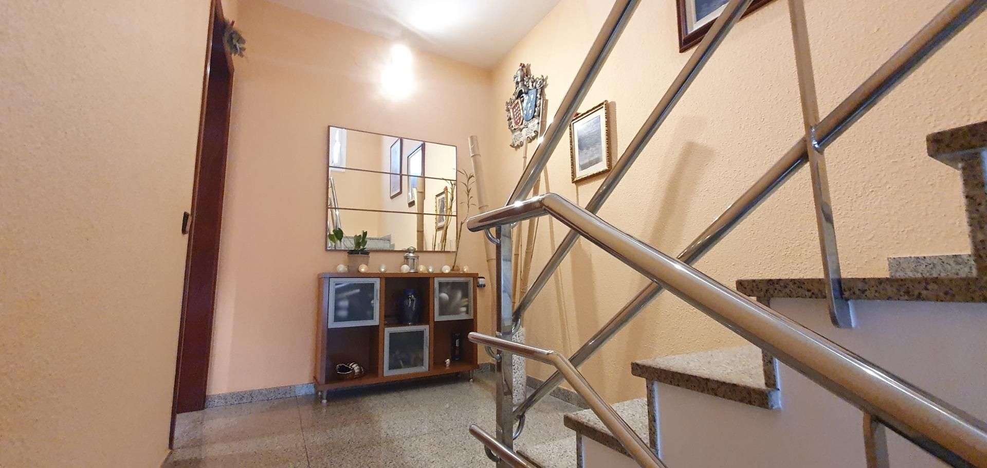 Casa o xalet en venda en Sabadell amb Aire condicionat, Calefacció i Terrassa