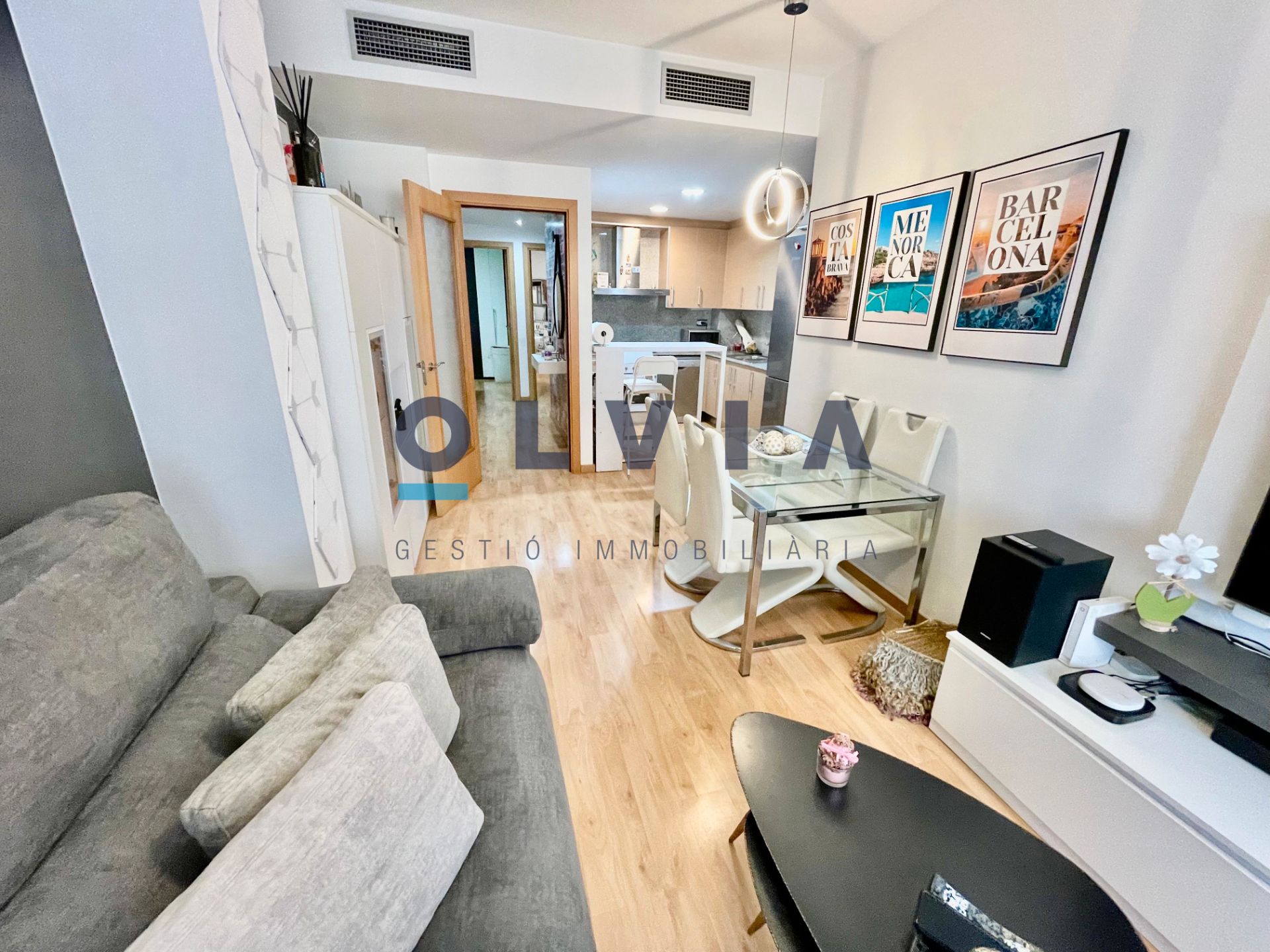 Flat for sale in Sant Pere Nord