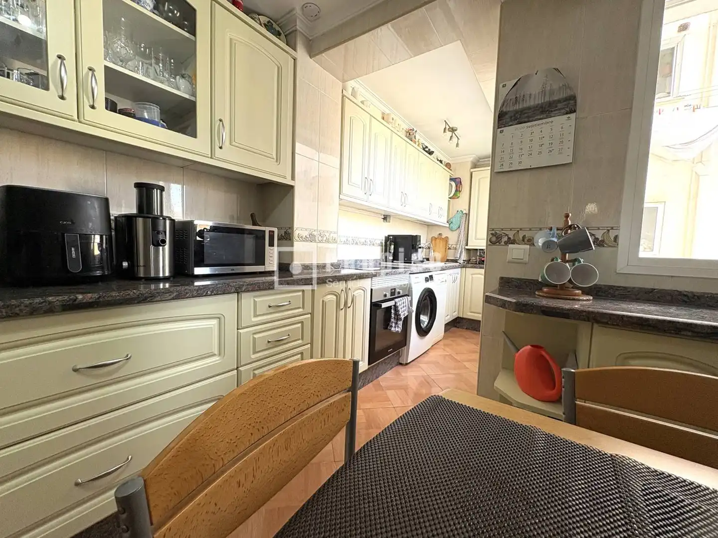 Appartement avec ascenseur à vendre à Cruz de Humilladero, imagen 9