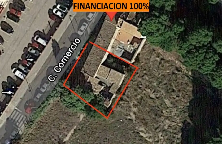 Residencial en venta en Zaragoza