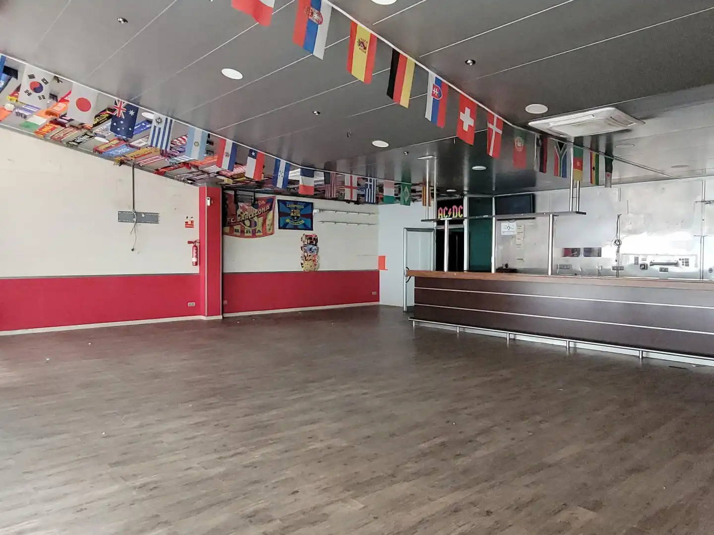 Business premises to rent in dels Països Catalans, imagen 4