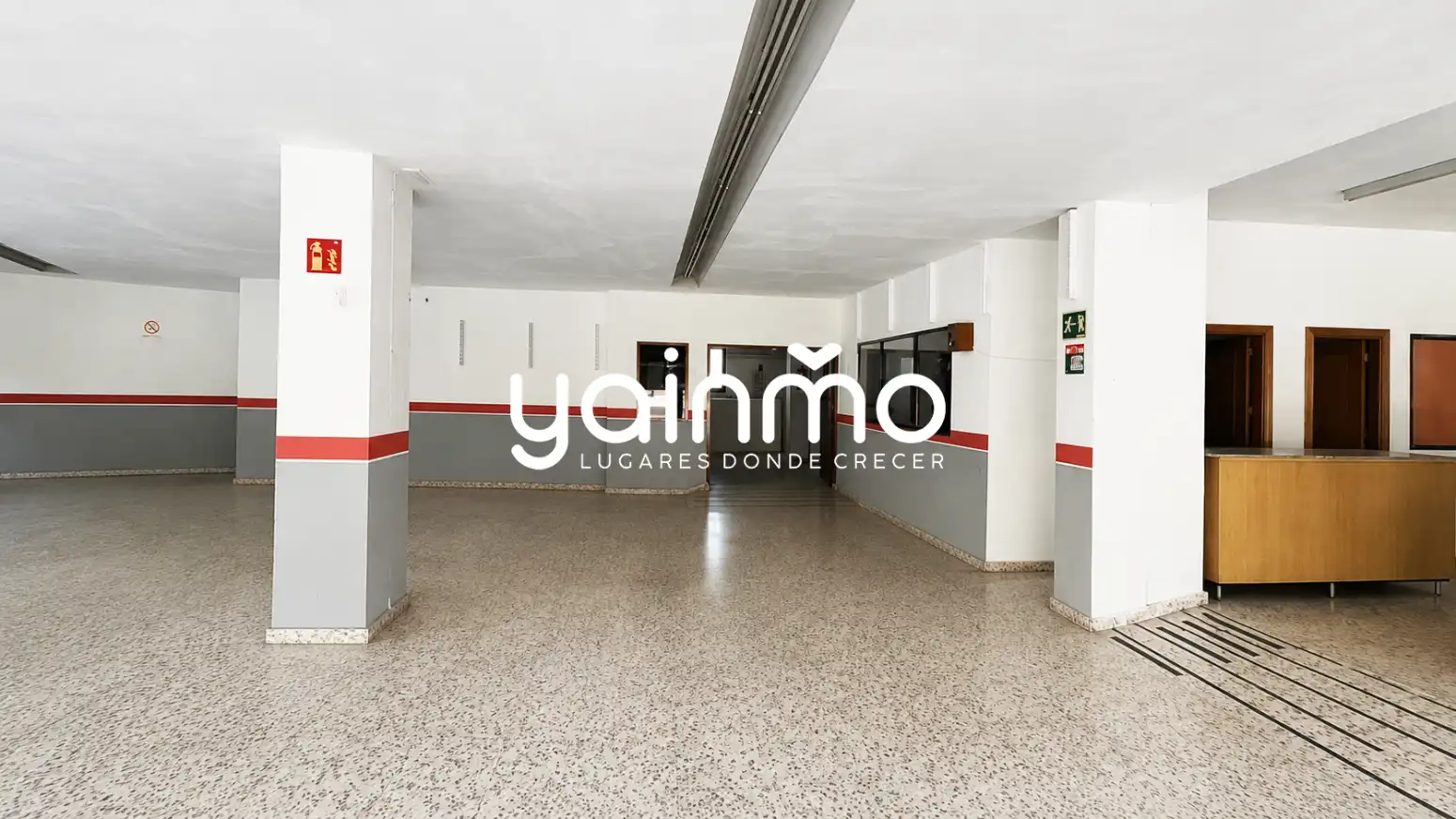 Business premises for sale in Jaén - c/ Juanito Valderrama 2, imagen 11