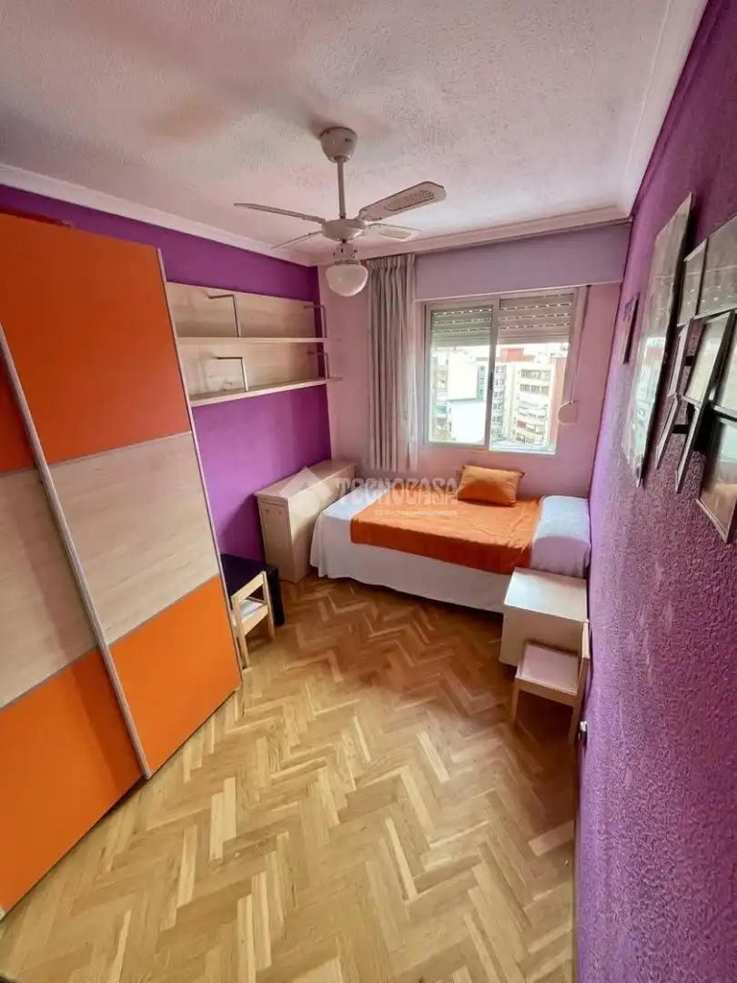 Piso en venta en La Serna