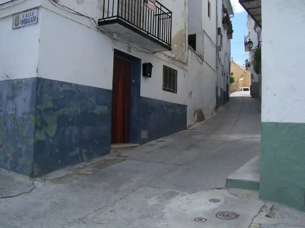Maison à vendre à Alhama de Granada, imagen 5